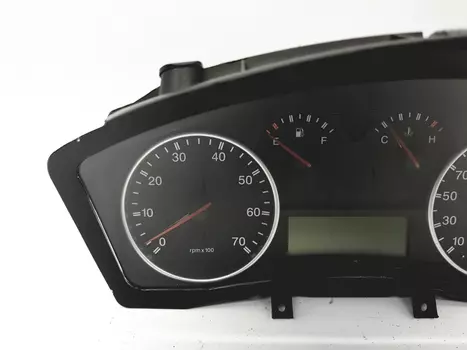 51735925 Tacho kombiinstrument Fiat 