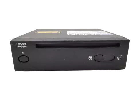 AW83-10E887-CB Navigationssystem Jaguar 