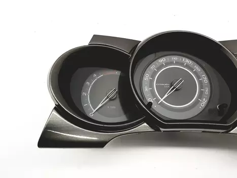 96668806XT Tacho kombiinstrument Citroen Diesel
