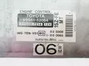 89661-52064 Steuergerät Toyota