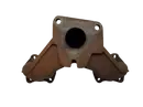 00000 Auspuff-krümmer abgaskrümmer Peugeot 1.9 TD D8A DHY XUD9TE