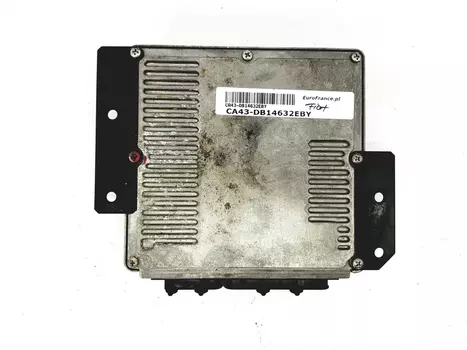 55196522 Steuergerät Fiat 