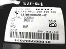 9232892 Tacho kombiinstrument BMW