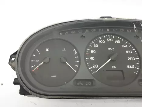 21578161-2 215781612 Tacho kombiinstrument Renault 