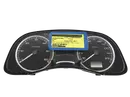 9647538480 A01 Tacho kombiinstrument Peugeot Diesel