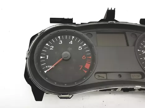 8201059899A 8201059899 Tacho kombiinstrument Renault 