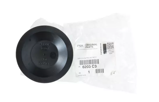 6203C3, 6203.C3 Stecker Citroen Peugeot 