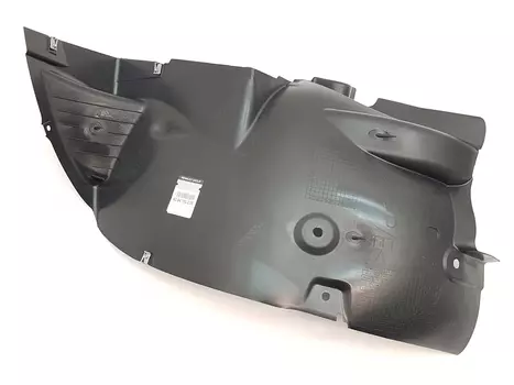 638410003R Radkasten Renault 2.3 dCi