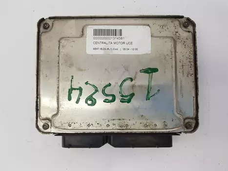 045906019BG Steuergerät Seat Volkswagen 