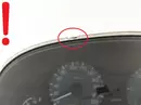 96457 445 80 B 00 Tacho kombiinstrument Citroen Diesel