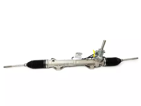 1623216080 9802199880 Lenkgetriebe Citroen Peugeot 