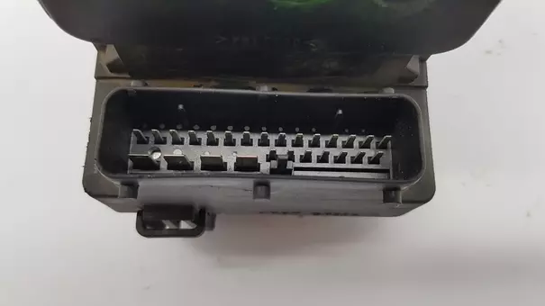 9636084480 Abs-pumpe Citroen 