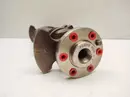 11217534732 Kurbelwelle Citroen Peugeot 1,4 16V 8FS