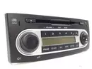 8701A239 Cd-radio mit mp3 Mitsubishi
