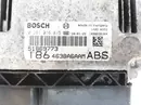 51869773 Steuergerät Fiat 