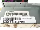 46758963 Steuergerät Fiat 