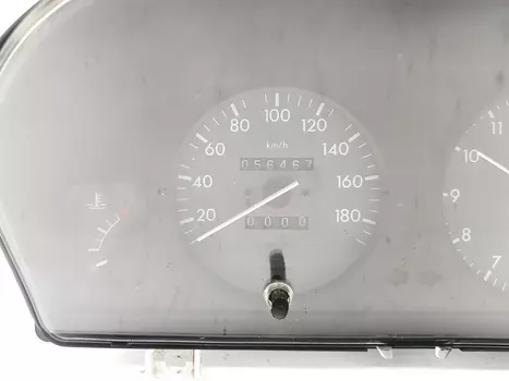 9635626580 Tacho kombiinstrument Citroen Peugeot 