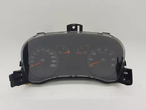 46833368 Tacho kombiinstrument Fiat 