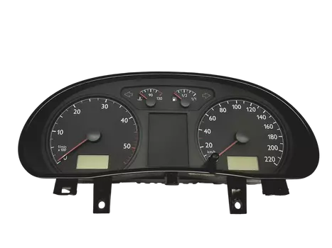 6Q0920800M Tacho kombiinstrument Volkswagen Diesel