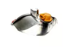 265540003R Nebelschlussleuchte Renault