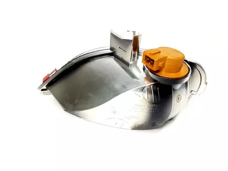 265540003R Nebelschlussleuchte Renault 