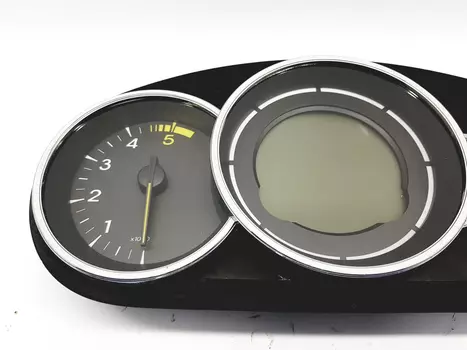 248100054R Tacho kombiinstrument Renault Diesel