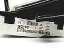 BG10D Tacho kombiinstrument Nissan
