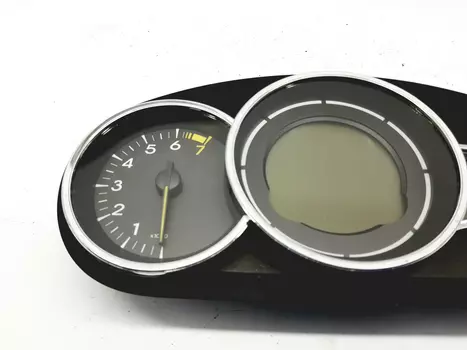 248100053R Tacho kombiinstrument Renault 