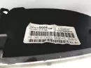 9665000480 Tacho kombiinstrument Citroen Peugeot