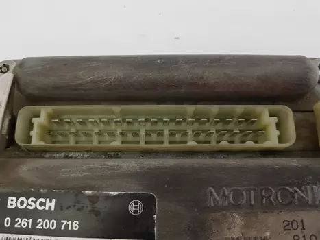 0261200716   Steuergerät Fiat Lancia 