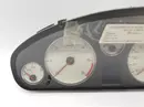9658138580 Tacho kombiinstrument Peugeot Diesel