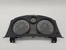 24468605NC Tacho kombiinstrument Opel
