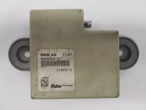 6935024-01 Steuergerät BMW 