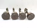 121009455R, 7701476930, Pleuelstange Renault 1,6 16v K4MT760