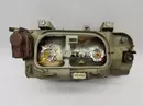 6204T5 Scheinwerfer Peugeot 
