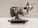 144103742R Turbolader Dacia Renault 0,9 TCe H4B  8311 km