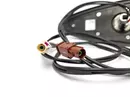 8201643012 8201638593 Antenne Renault