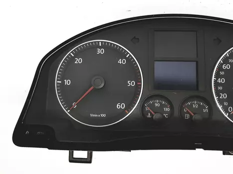 1K0920860L Tacho kombiinstrument Volkswagen Diesel