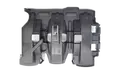 9808686980 Dichtflansch Citroen Peugeot 1,2 VTI HM01 HM05