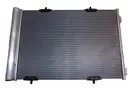 6455.HF Kondensator klimaanlage Citroen Peugeot