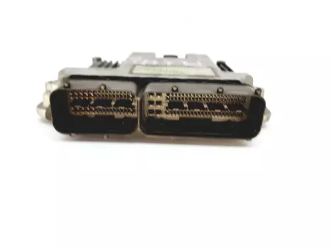 0281B00466 EDC16C8-1.1 Steuergerät Fiat 