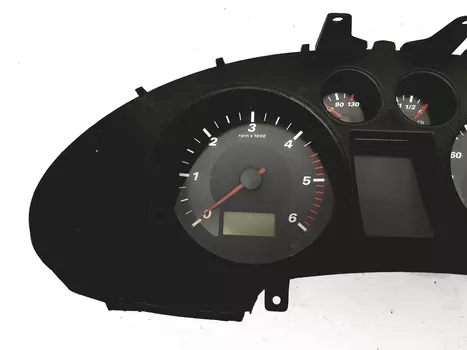 W06L0920801AV  Tacho kombiinstrument Seat Diesel