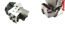 9636502180 Abs-pumpe Citroen Peugeot 