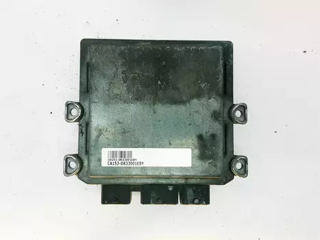 7S61-12A650-AA Steuergerät Ford 