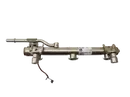 55497546 Einspritzleiste kraftstoffverteiler Opel 1,0 12V