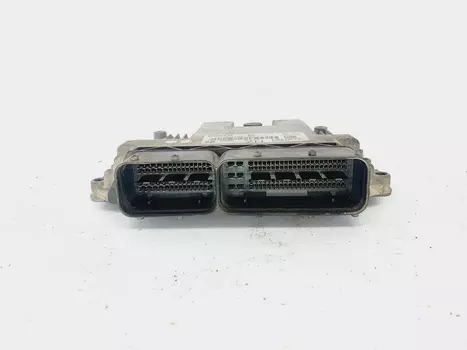 55556829 55556829ZH Steuergerät Opel 