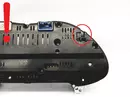 83800-05851-B Tacho kombiinstrument Toyota Diesel