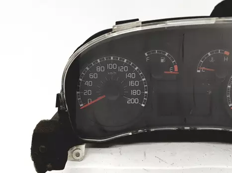 51810208 Tacho kombiinstrument Fiat 