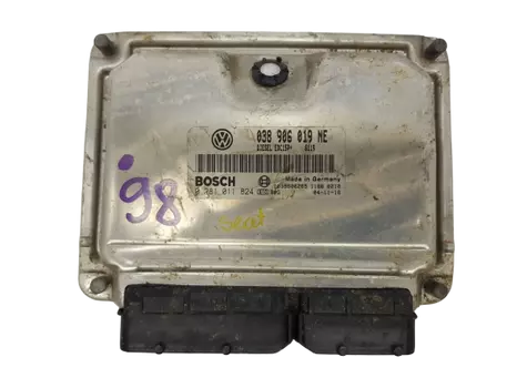 038906019NE Motorsteuerung Seat 