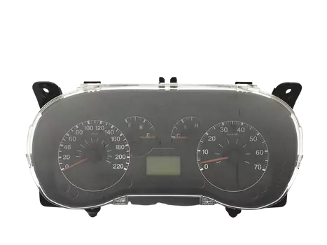 51701537 Tacho kombiinstrument Fiat 